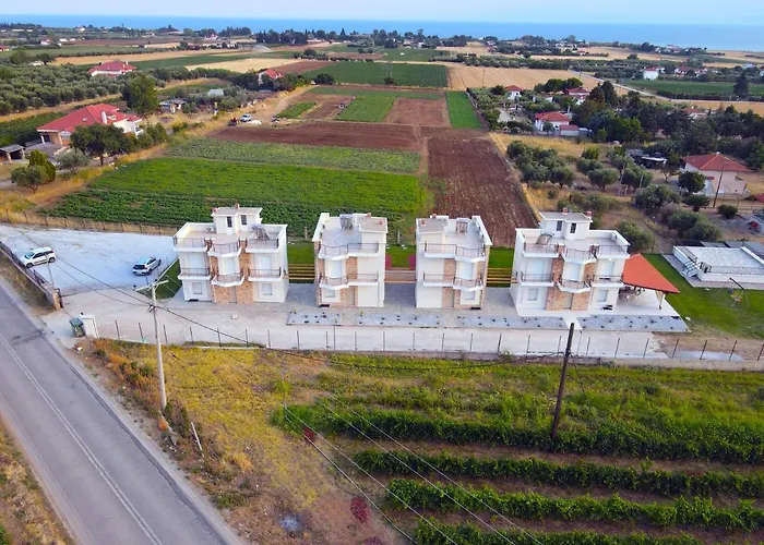 Mythic Villas