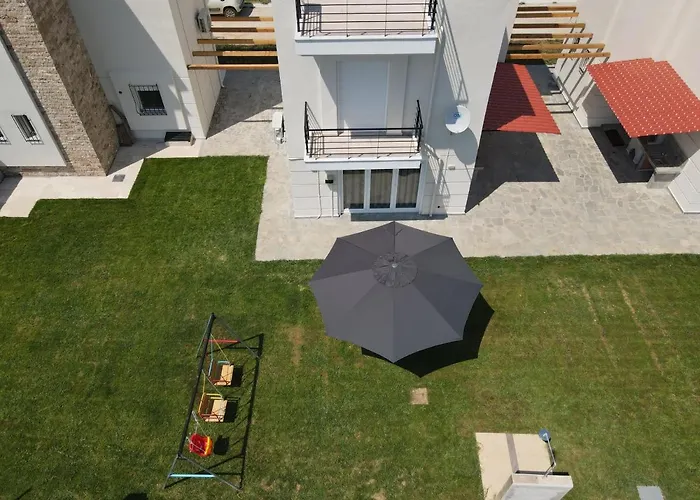 Mythic Villas