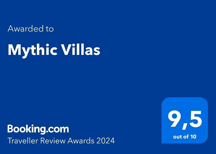 Mythic Villas